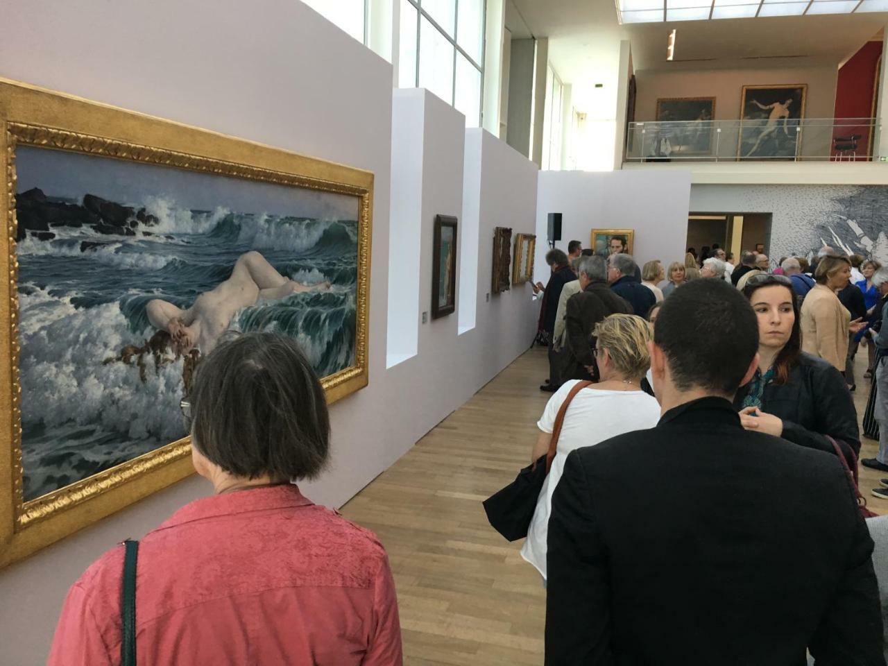 Les Appart Le Havre Centre & Mer Luaran gambar