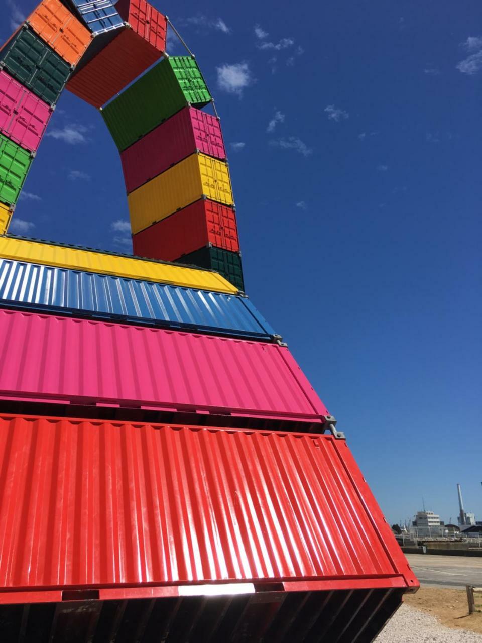Les Appart Le Havre Centre & Mer Luaran gambar